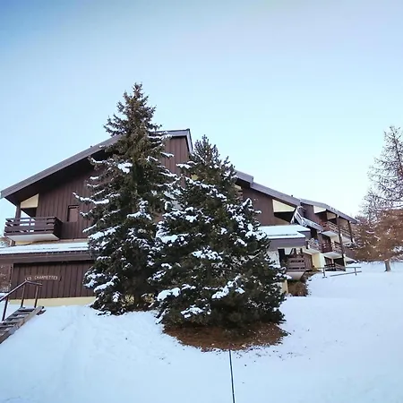 Appartamento Les Charmettes - Avec Coin Montagne 4 Personnes Montalbert Mae-9294 La Plagne