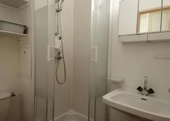 Les Charmettes - Avec Coin Montagne 4 Personnes Montalbert Mae-9294 * La Plagne