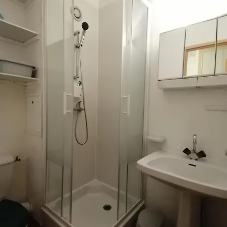 Résidence Les Charmettes - Avec Coin Montagne 4 Personnes Montalbert Mae-9294 * La Plagne