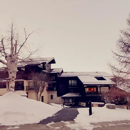 Les Charmettes - Avec Coin Montagne 4 Personnes Montalbert Mae-9294 Apartment La Plagne