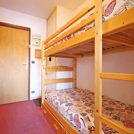 Apartment Les Charmettes - Avec Coin Montagne 4 Personnes Montalbert Mae-9294 La Plagne