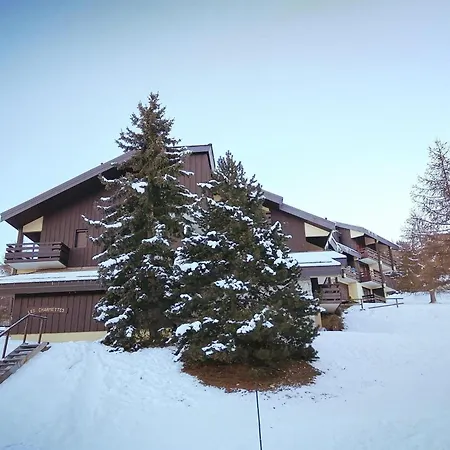 Les Charmettes - Avec Coin Montagne 4 Personnes Montalbert Mae-9294 Apartment