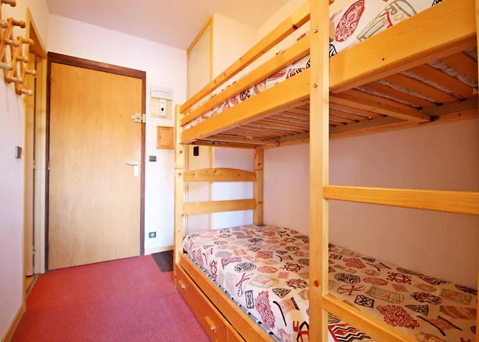 Les Charmettes - Avec Coin Montagne 4 Personnes Montalbert Mae-9294 Апартаменты *